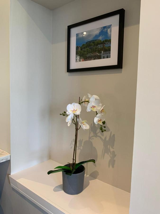 The White City Apartment Oban Exterior photo